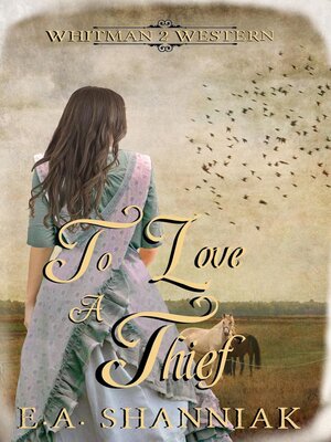 cover image of To Love a Thief